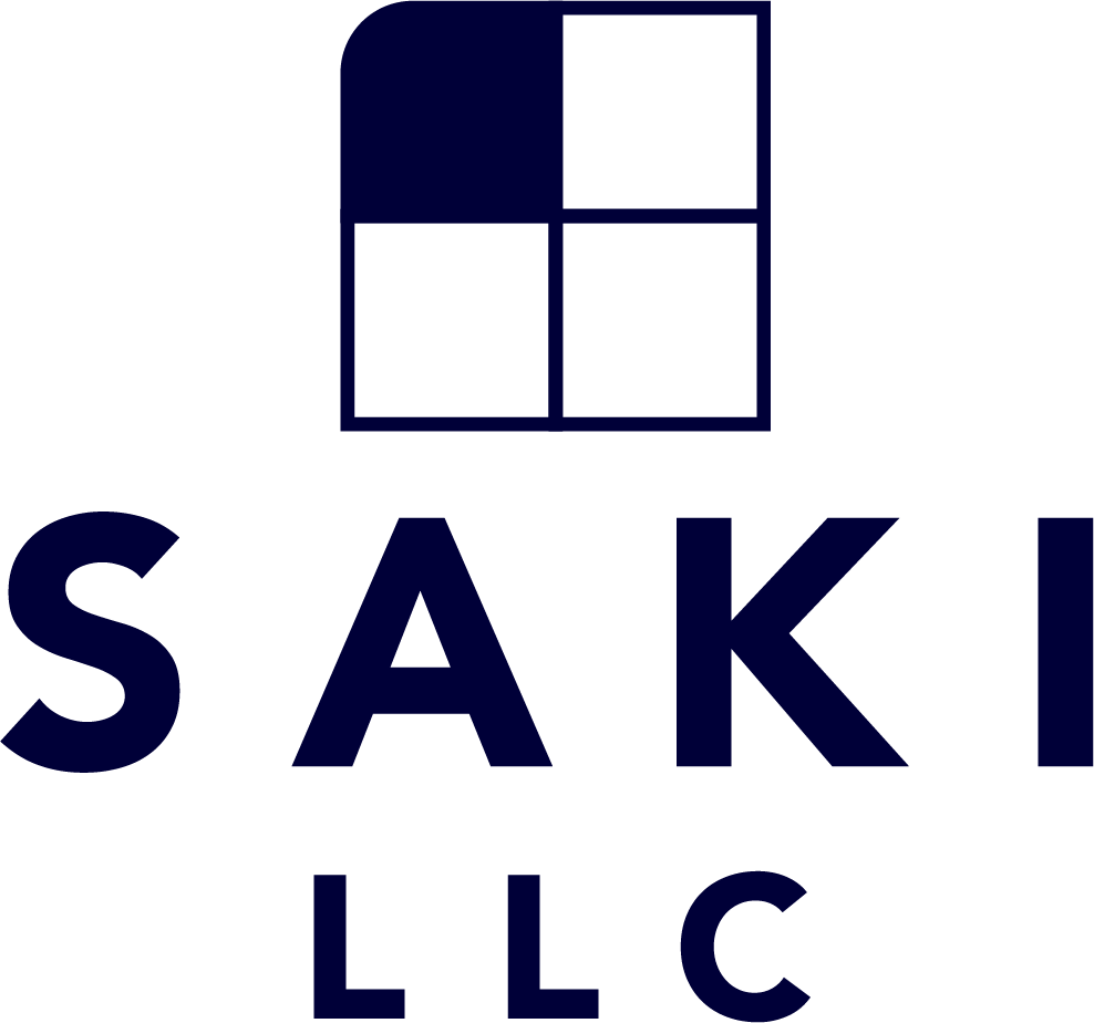 合同会社Saki